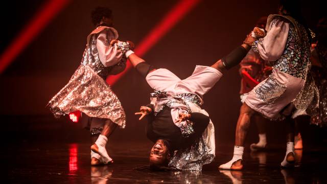 Workshop: Power of Passion